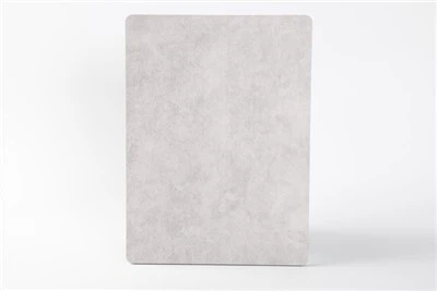 Spīduma UV marmora lokšņu sienas panelis